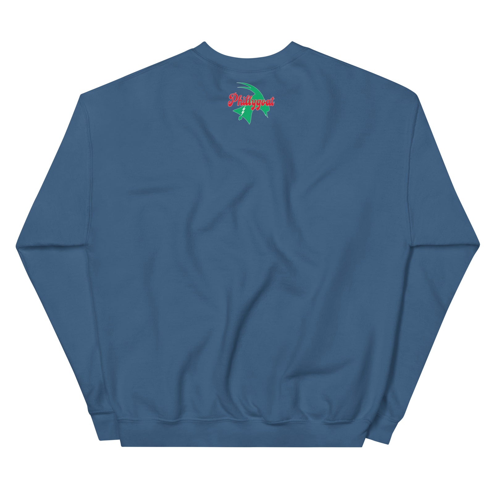 "Wooder Ice" Sweatshirt