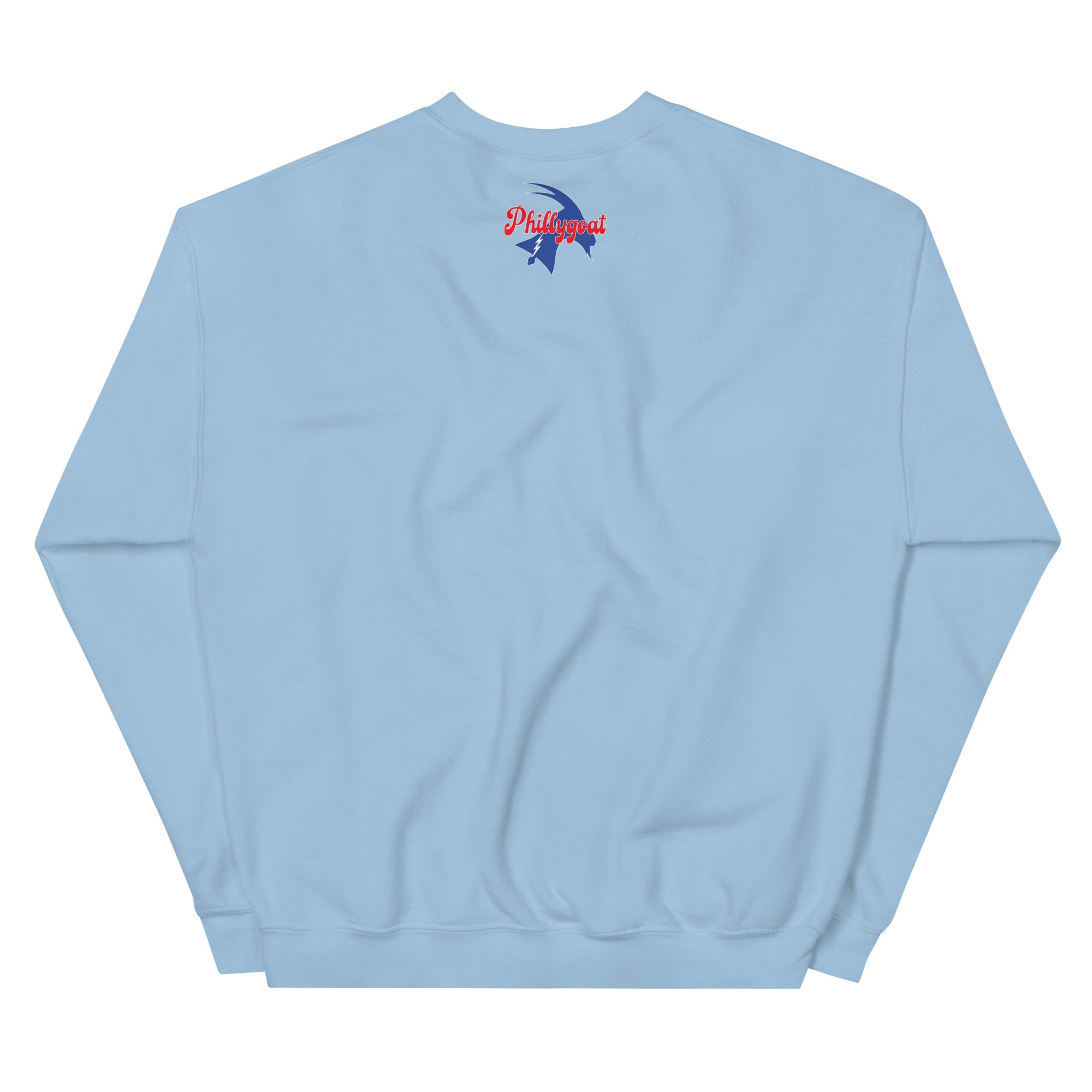 "North Philly Yacht Club" Sweatshirt