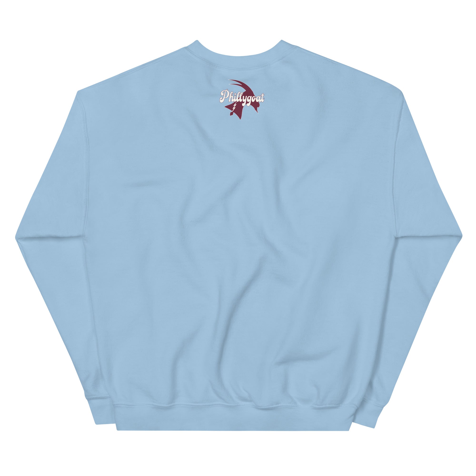 "Philly Invented Grit" Sweatshirt