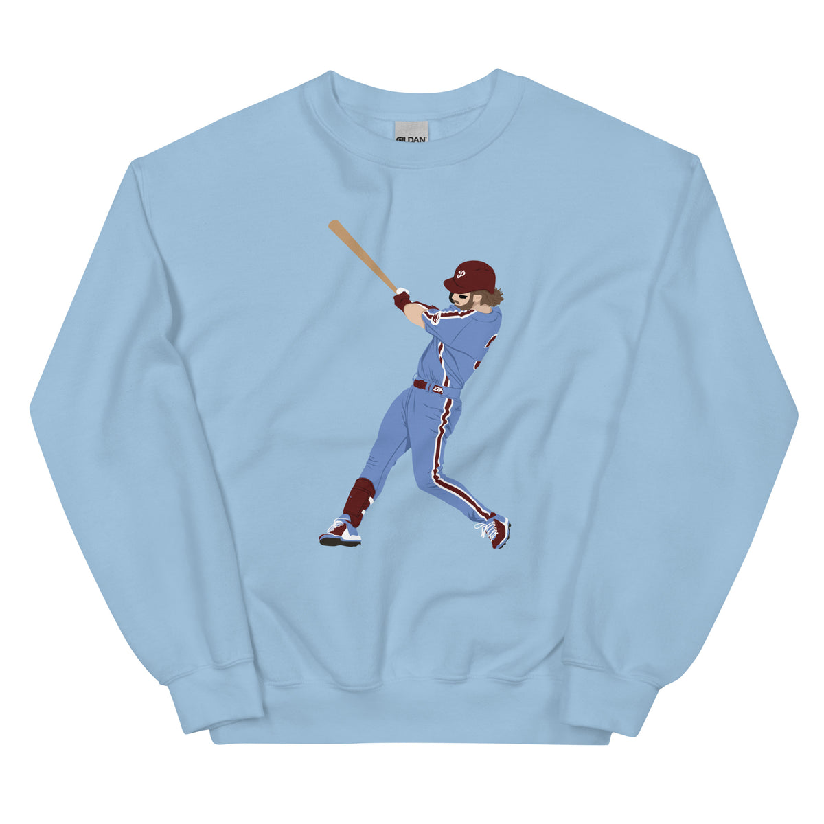 "Grip It & Rip It" Sweatshirt