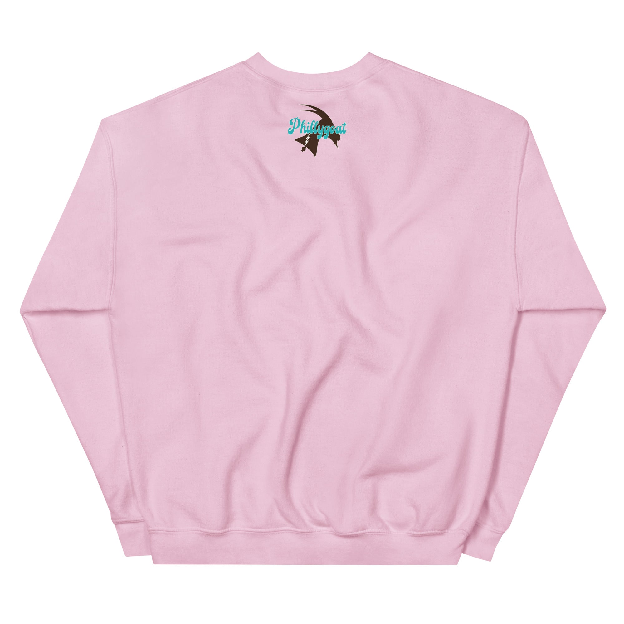 ben simmons pink sweater