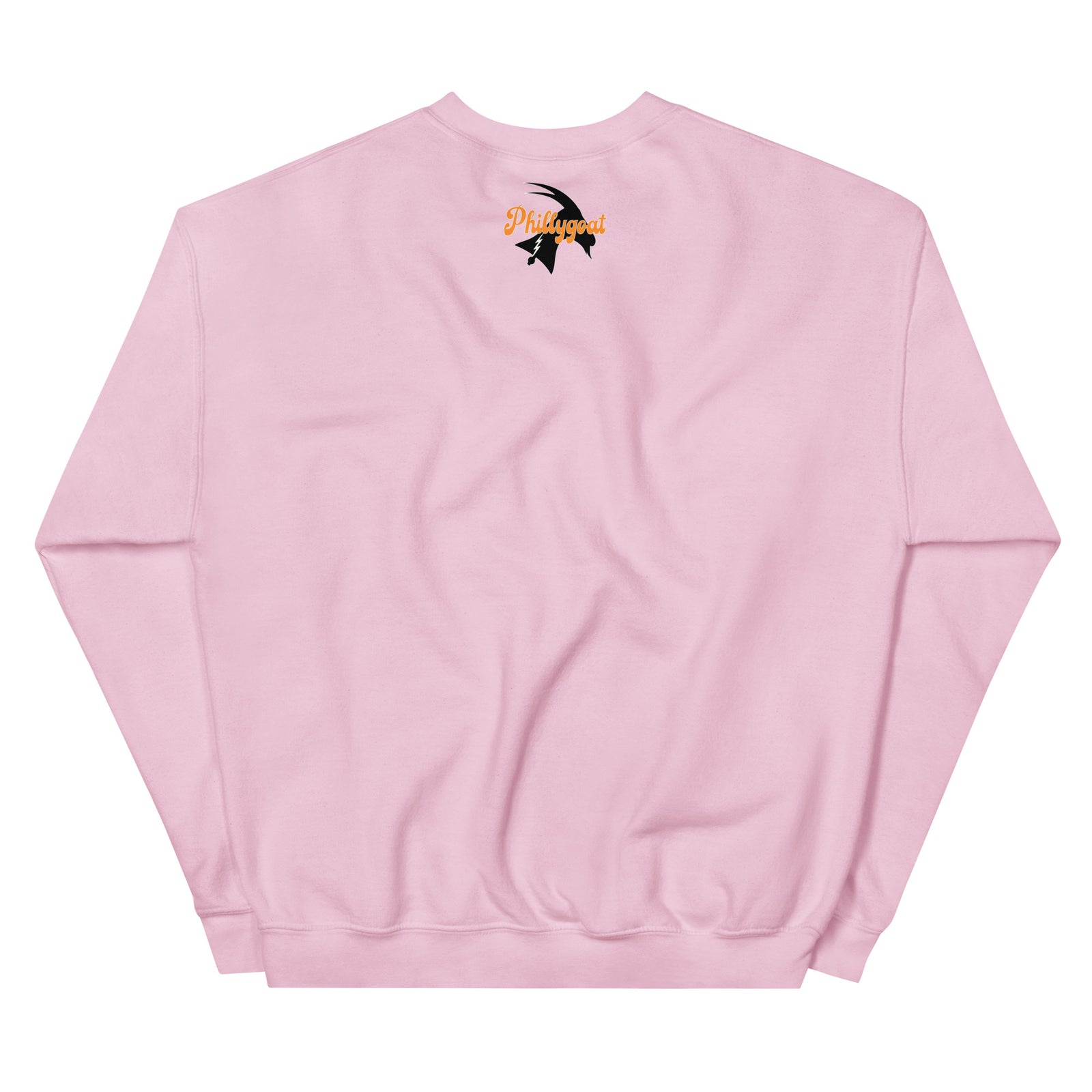 "Mr. Sandman's Boxing Gym" Sweatshirt