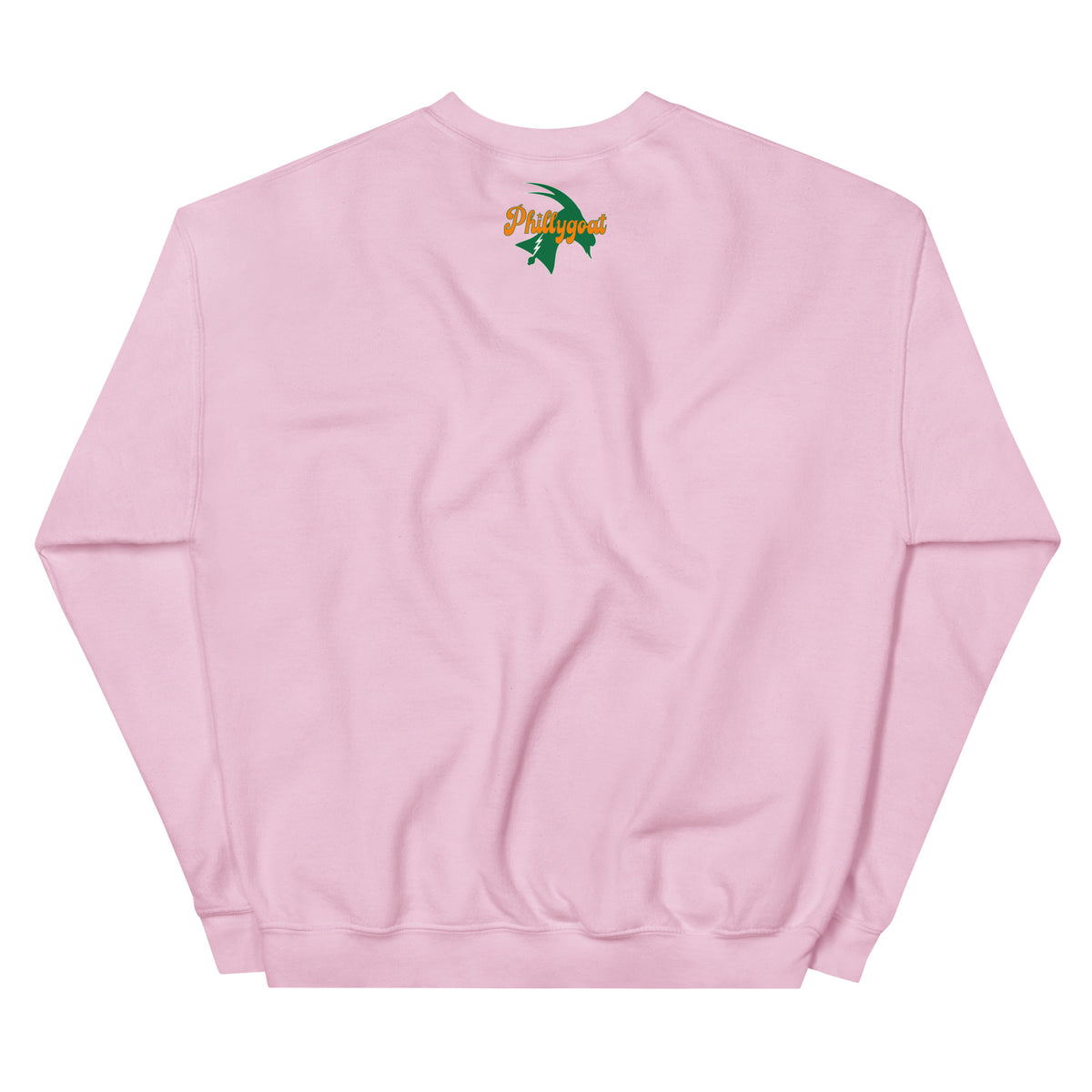 "PHI Shamrock" Sweatshirt
