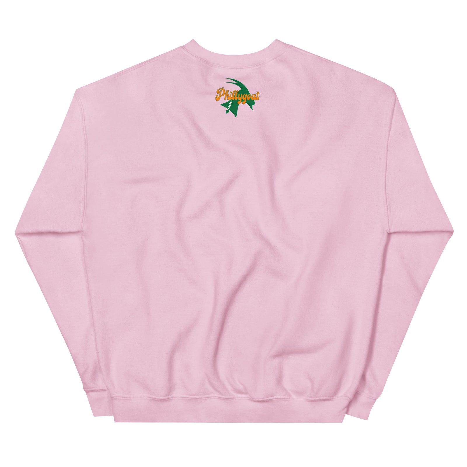 "PHI Shamrock" Sweatshirt