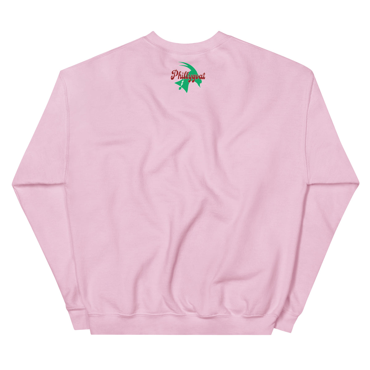 "Wooder Ice" Sweatshirt