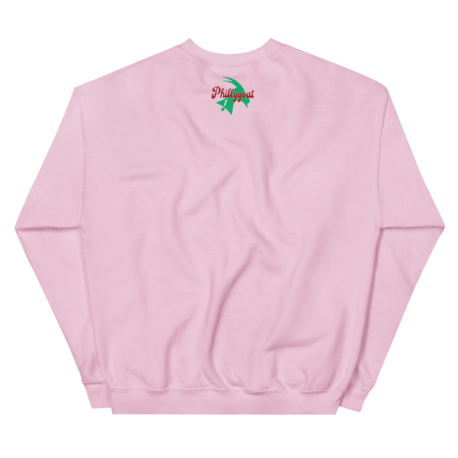 "Wooder Ice" Sweatshirt