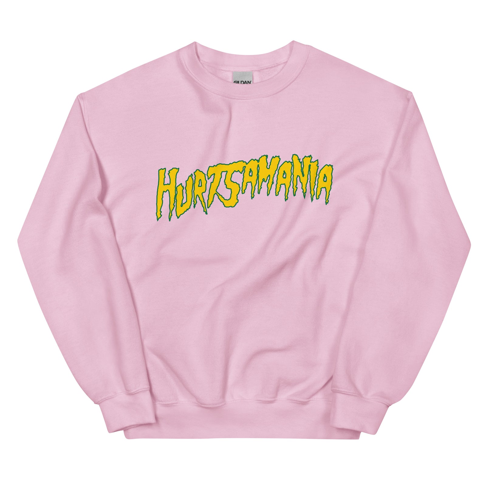 "Hurtsamania" Sweatshirt