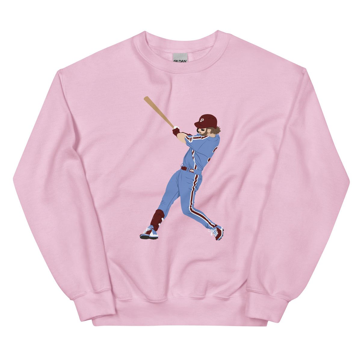 "Grip It & Rip It" Sweatshirt