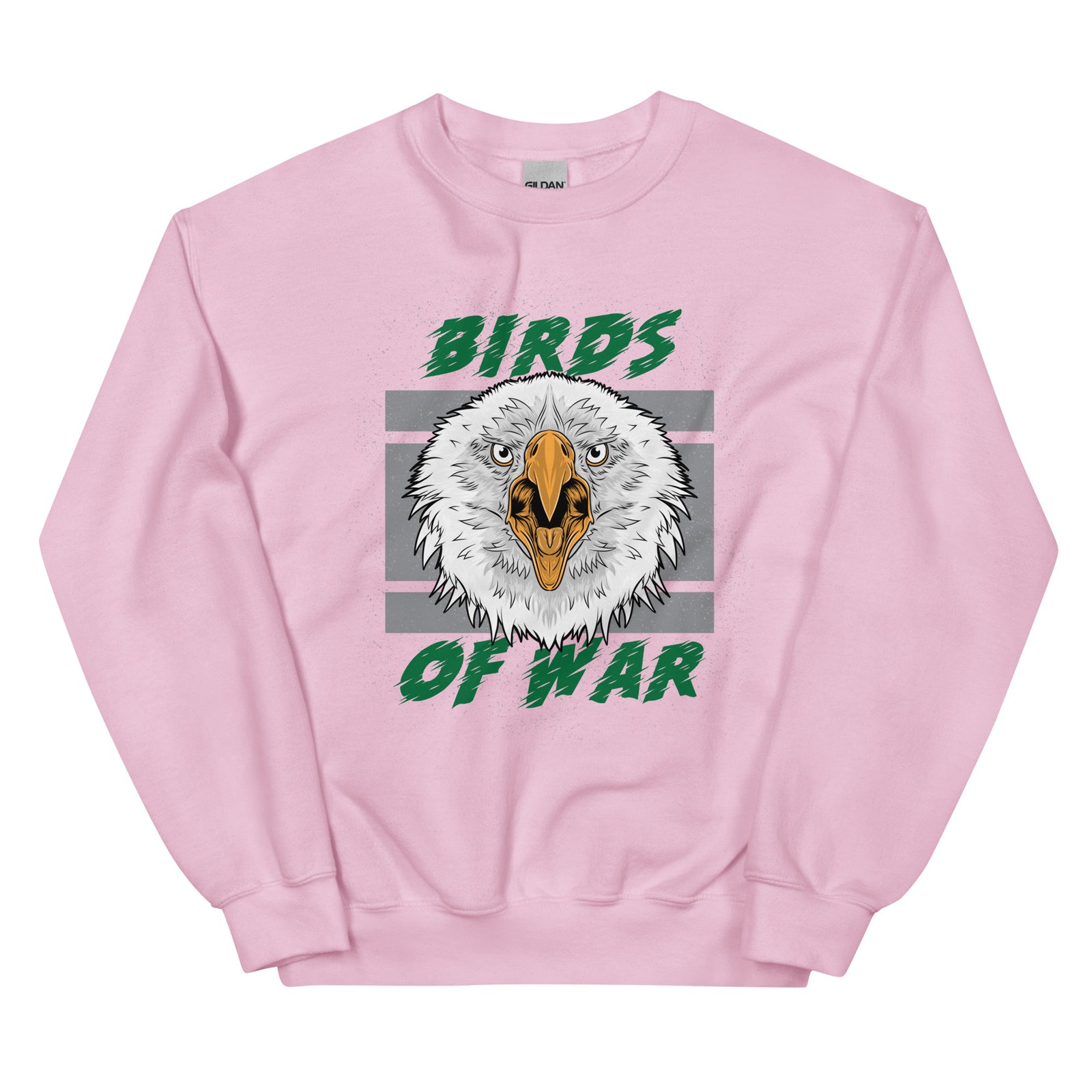 "Birds of War" Sweatshirt