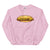 Philadelphia Philly cheesesteak pink sweatshirt Phillygoat