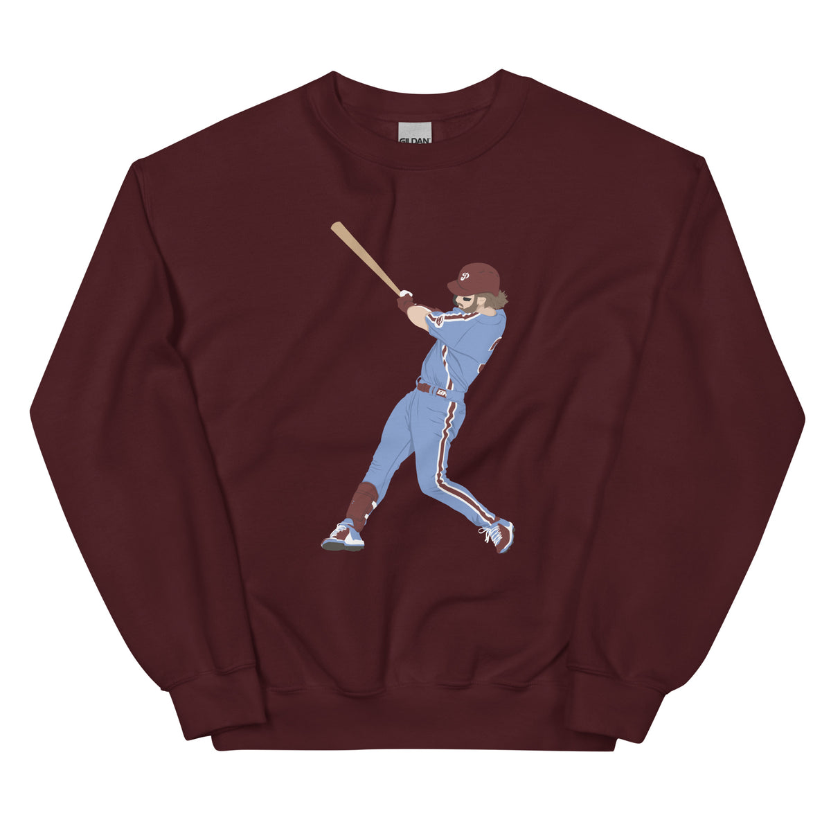 "Grip It & Rip It" Sweatshirt