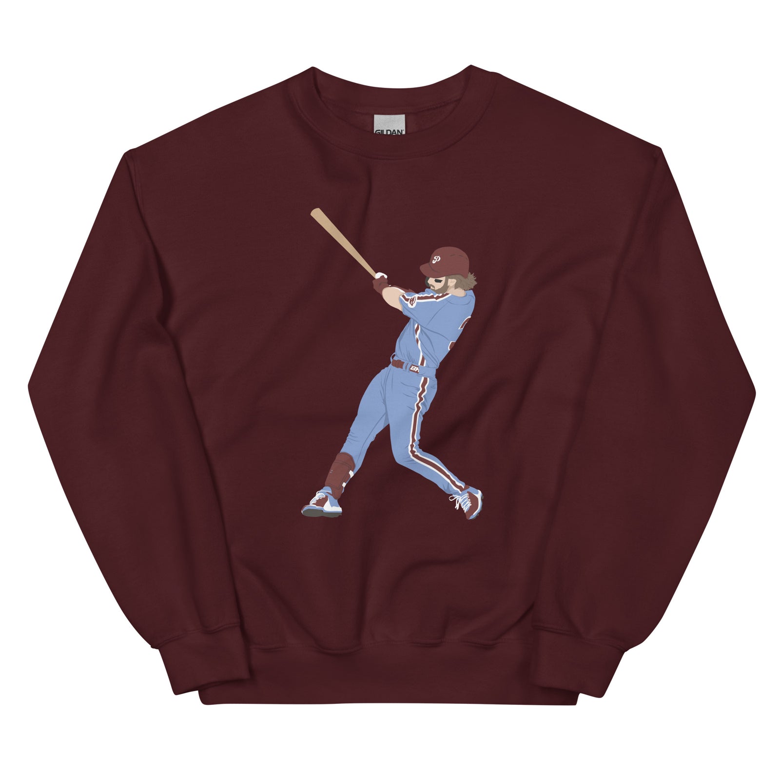 "Grip It & Rip It" Sweatshirt