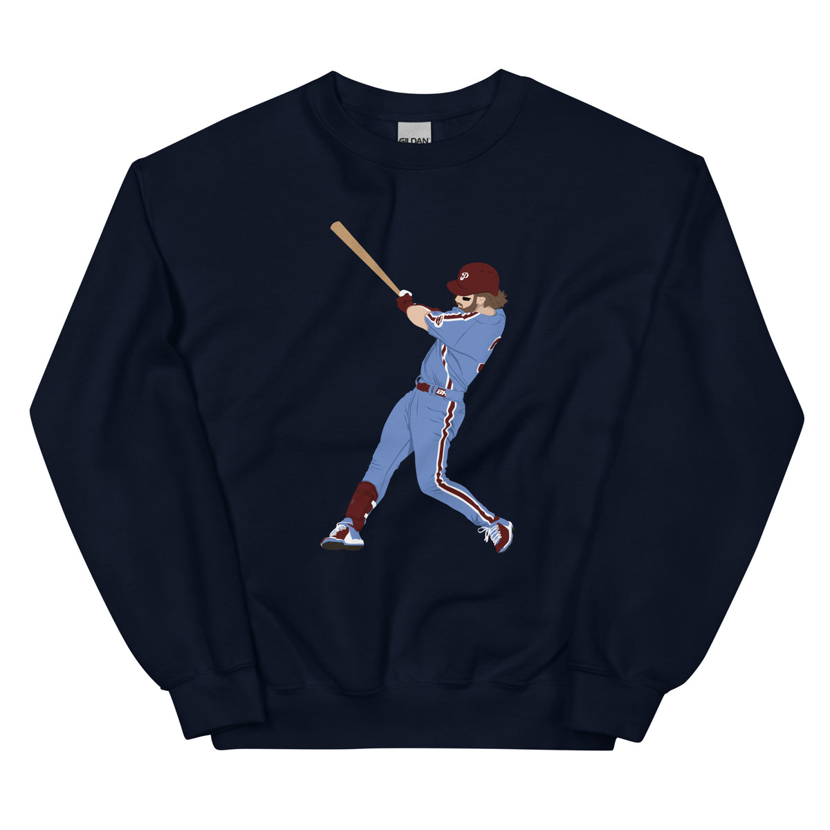 "Grip It & Rip It" Sweatshirt