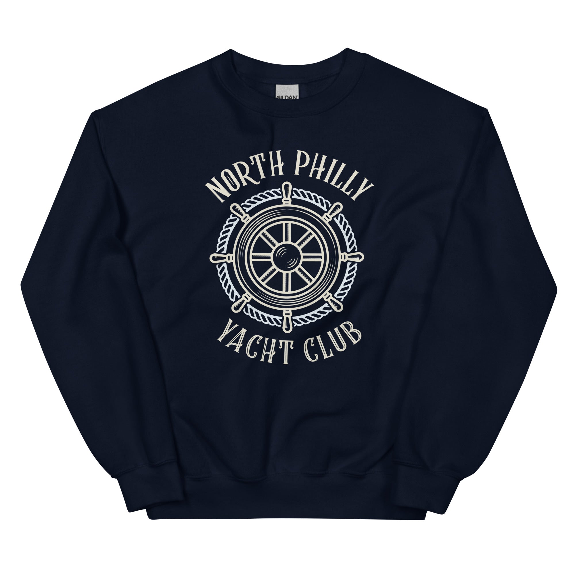 North Philly Yacht Club