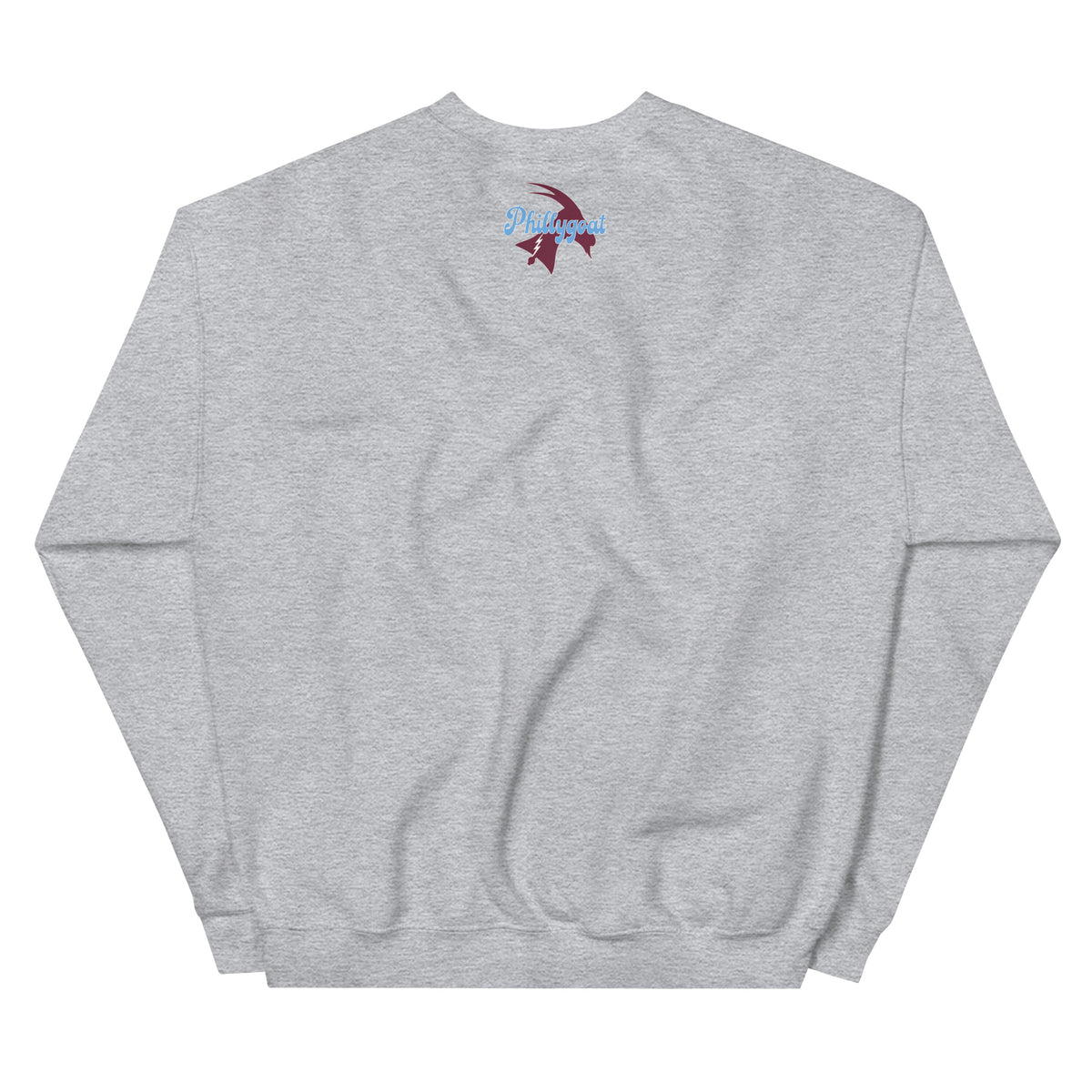 "Grip It & Rip It" Sweatshirt