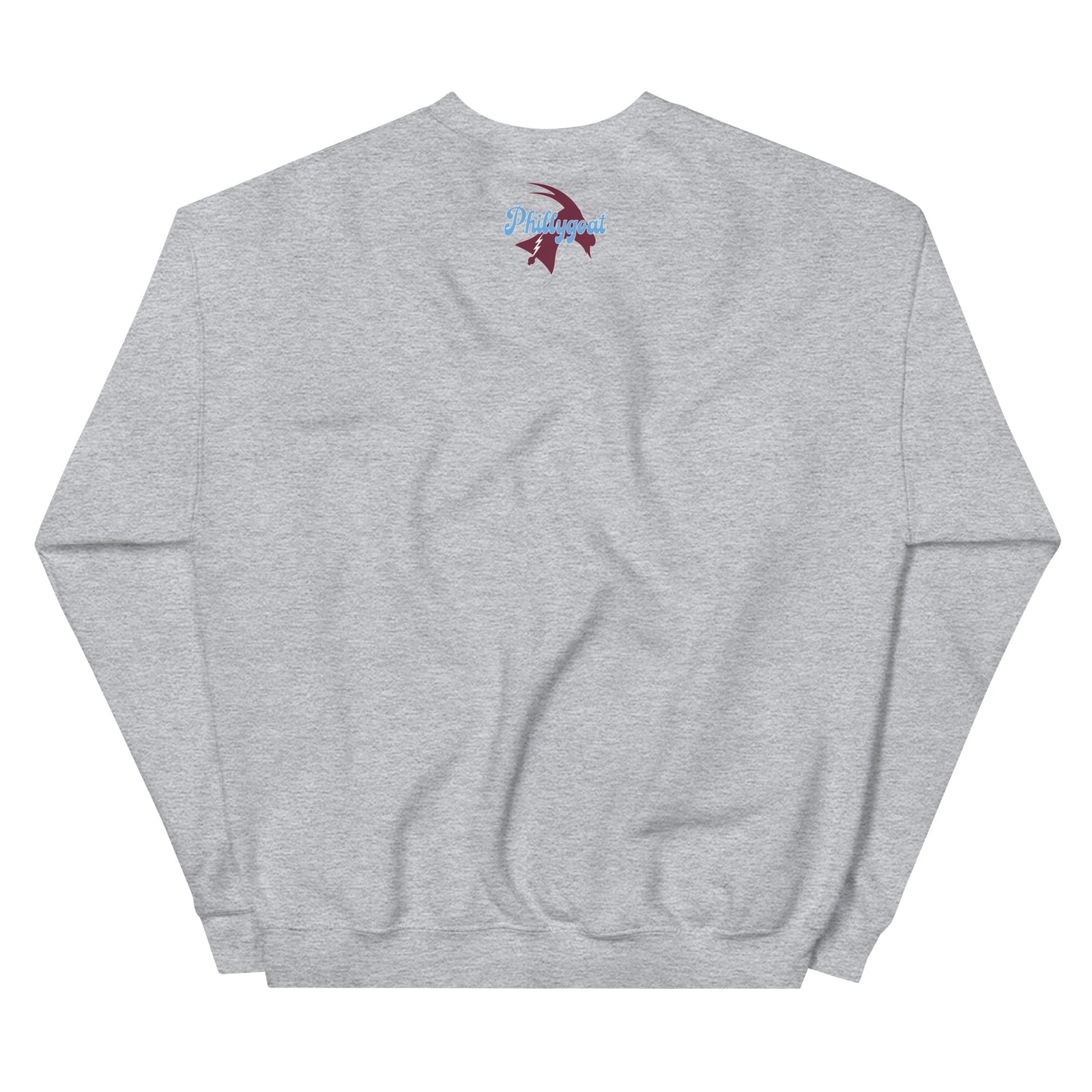 "Grip It & Rip It" Sweatshirt