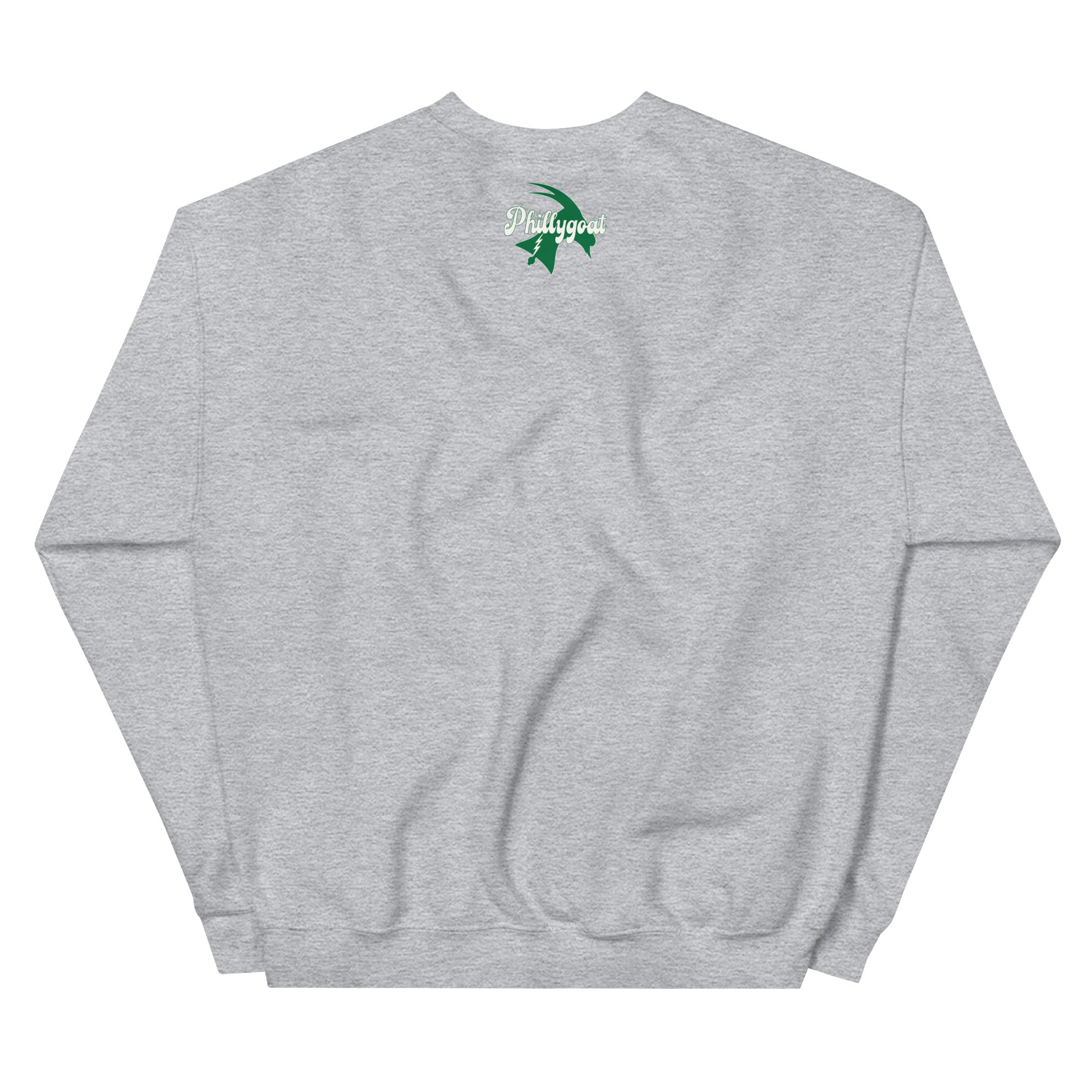 "Birds of War" Sweatshirt