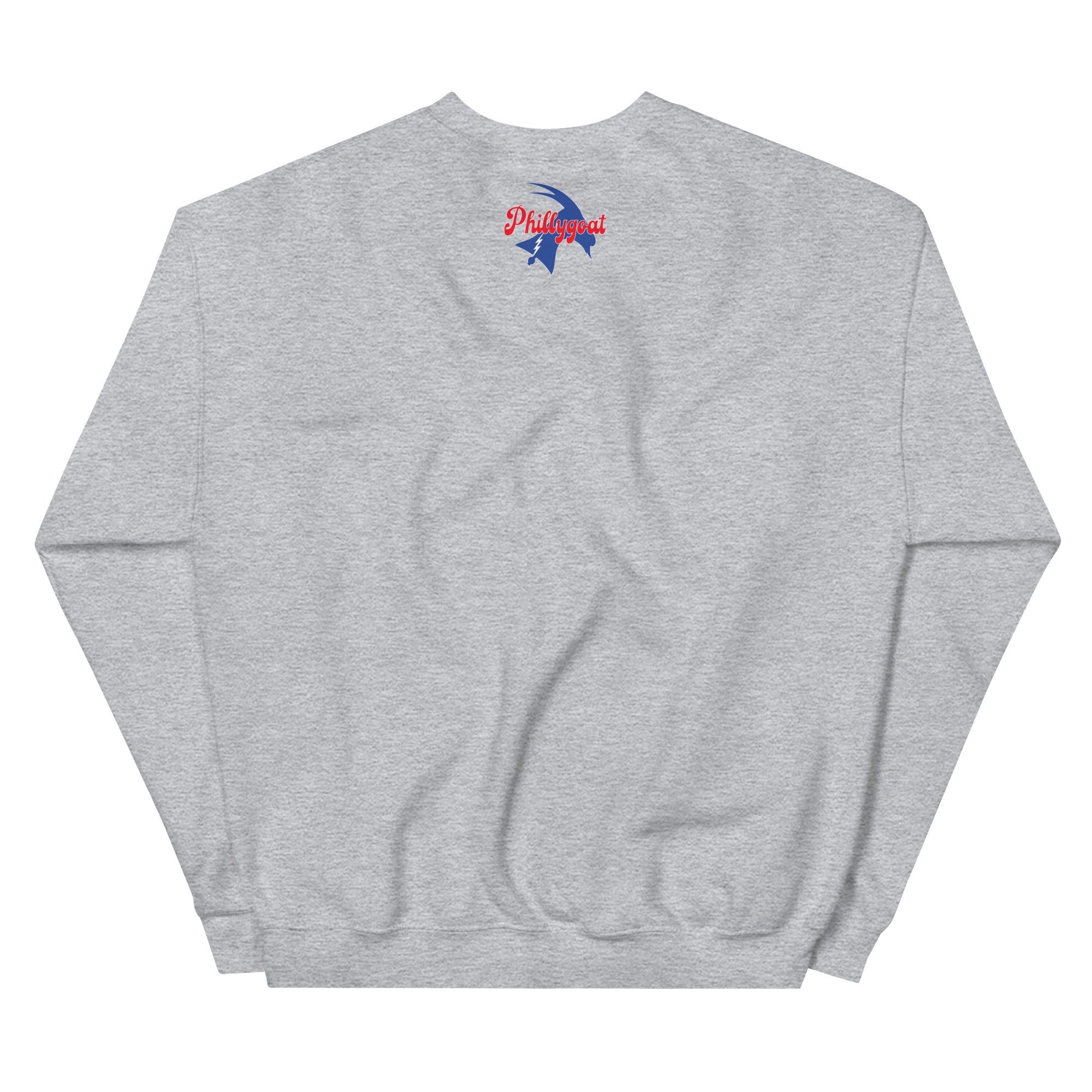 "Philly vs. All Youse" Sweatshirt