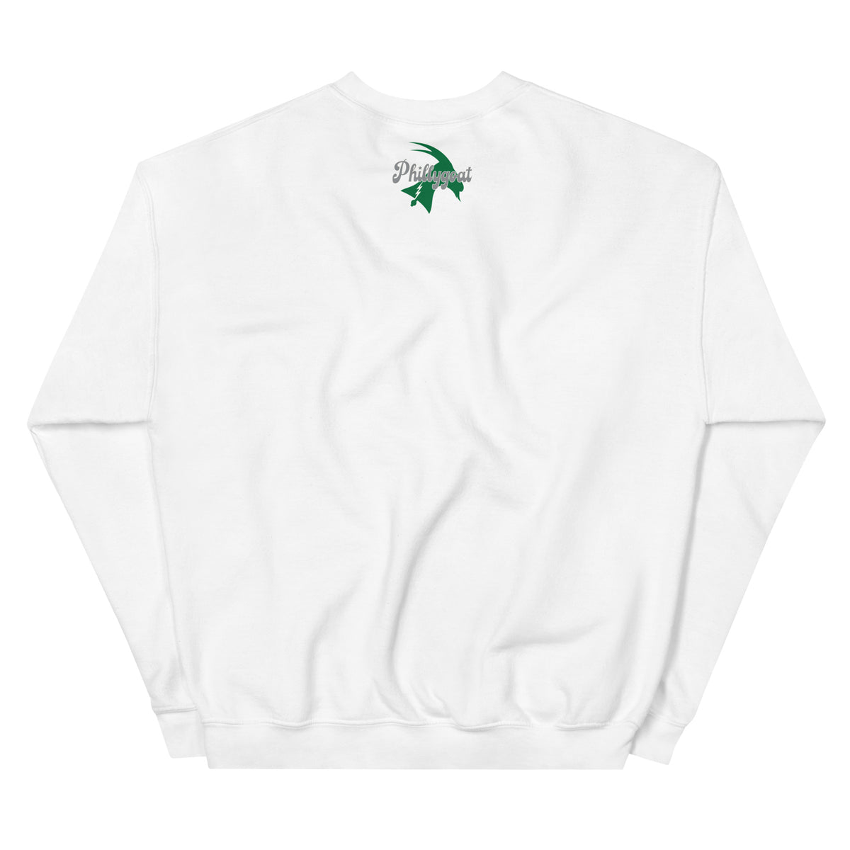 "Birds Fan Billy" Sweatshirt
