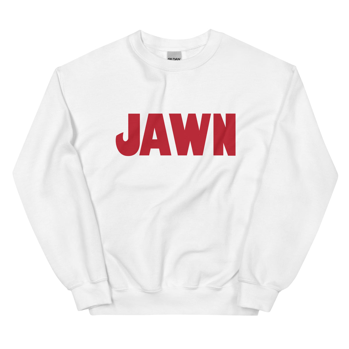 &quot;Jaws Jawn&quot; Sweatshirt