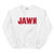 "Jaws Jawn" Sweatshirt