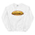 Philadelphia Philly cheesesteak white sweatshirt Phillygoat
