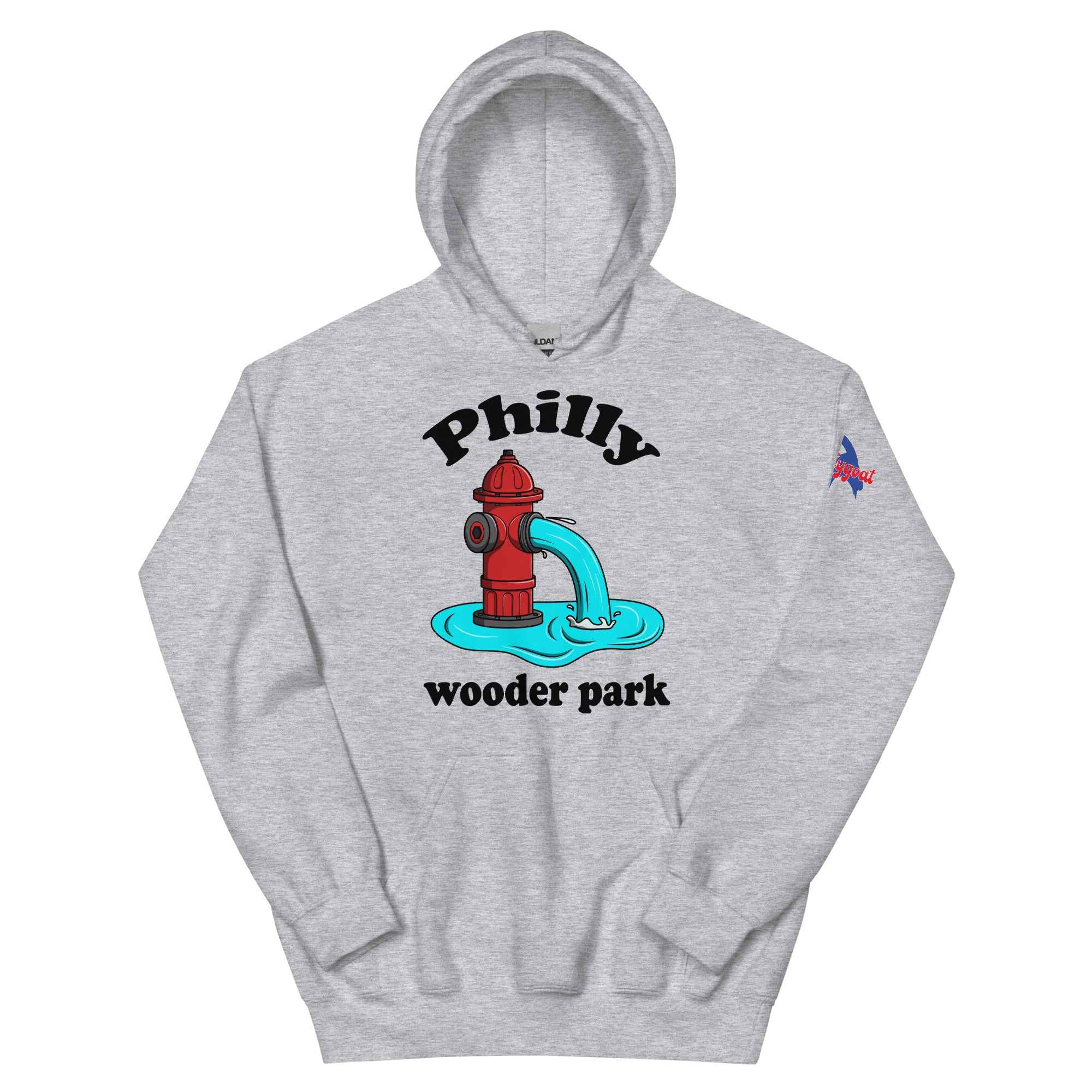 Philadelphia Phillies Ultra Cool Hoodie – SportsDexter