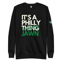 Jawn it's a Philly thing shirt, hoodie, sweater and v-neck t-shirt