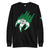 "Birds LII Ring" Premium Sweatshirt