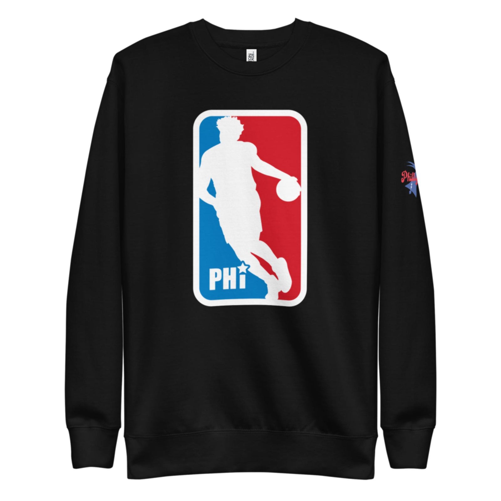 "The EmBA Logo" Sweatshirt