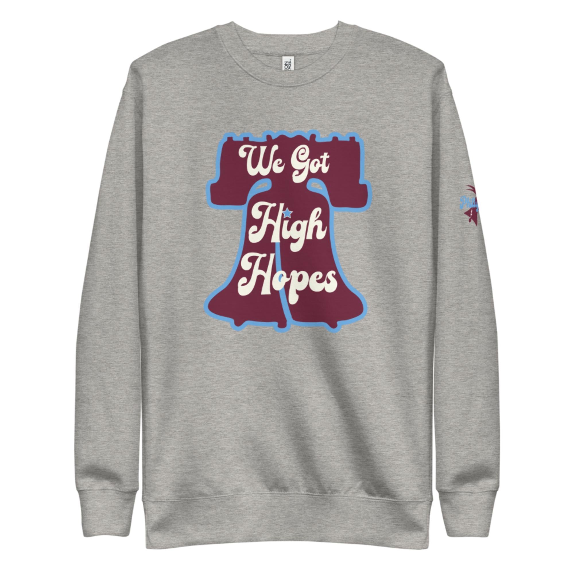 "High Hopes" Sweatshirt