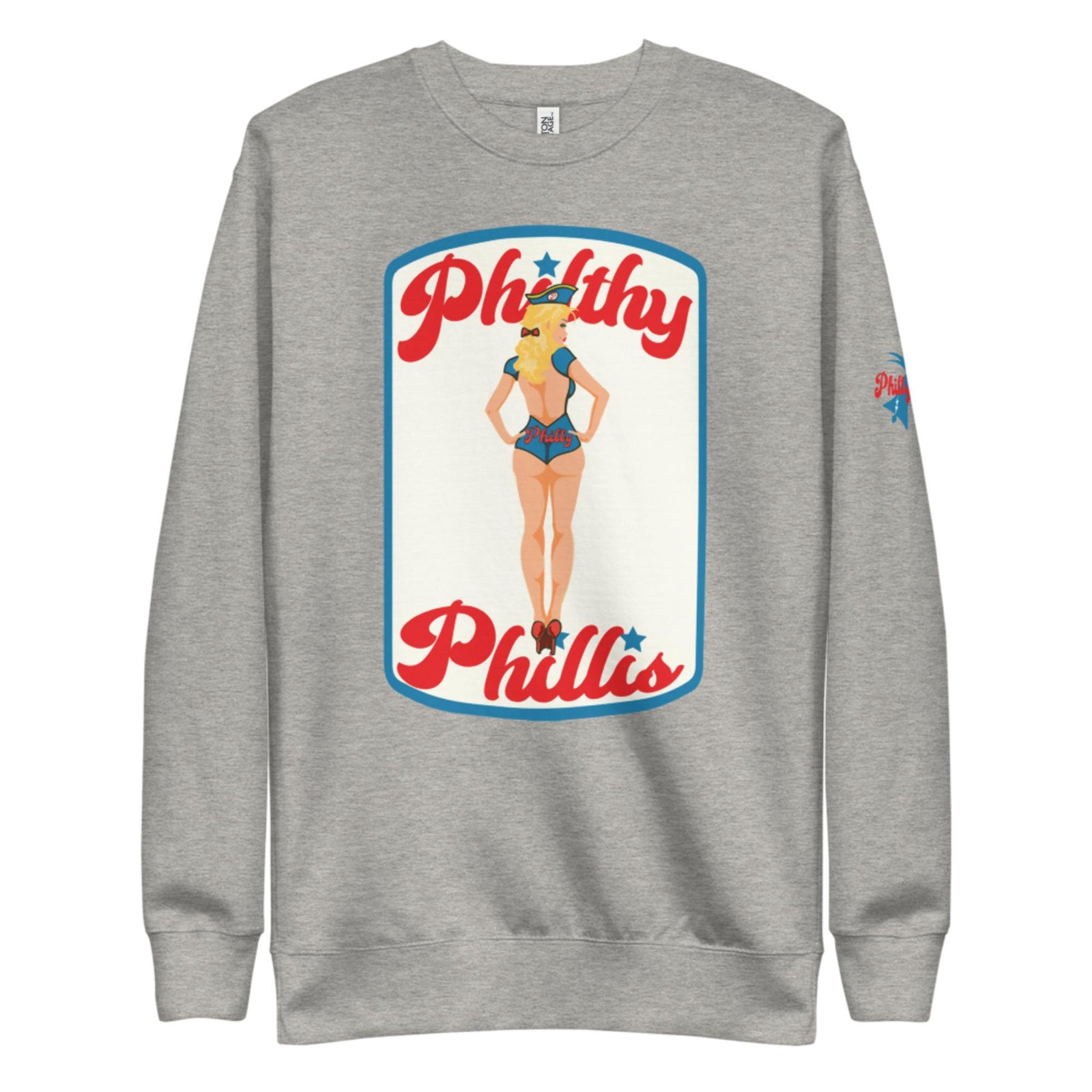 "Philthy Phillis" Sweatshirt
