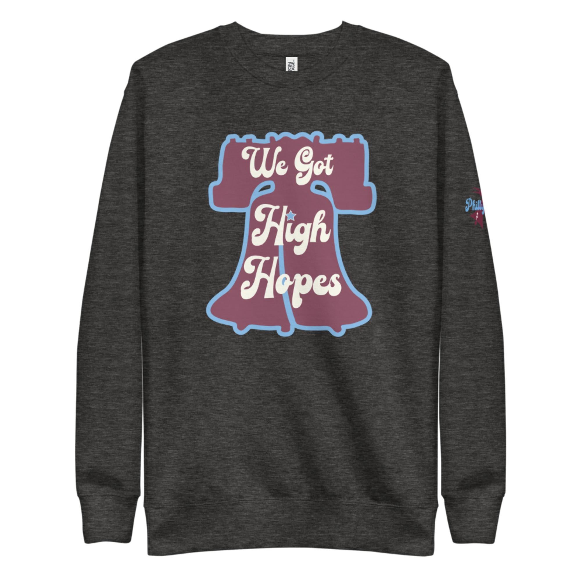 "High Hopes" Sweatshirt