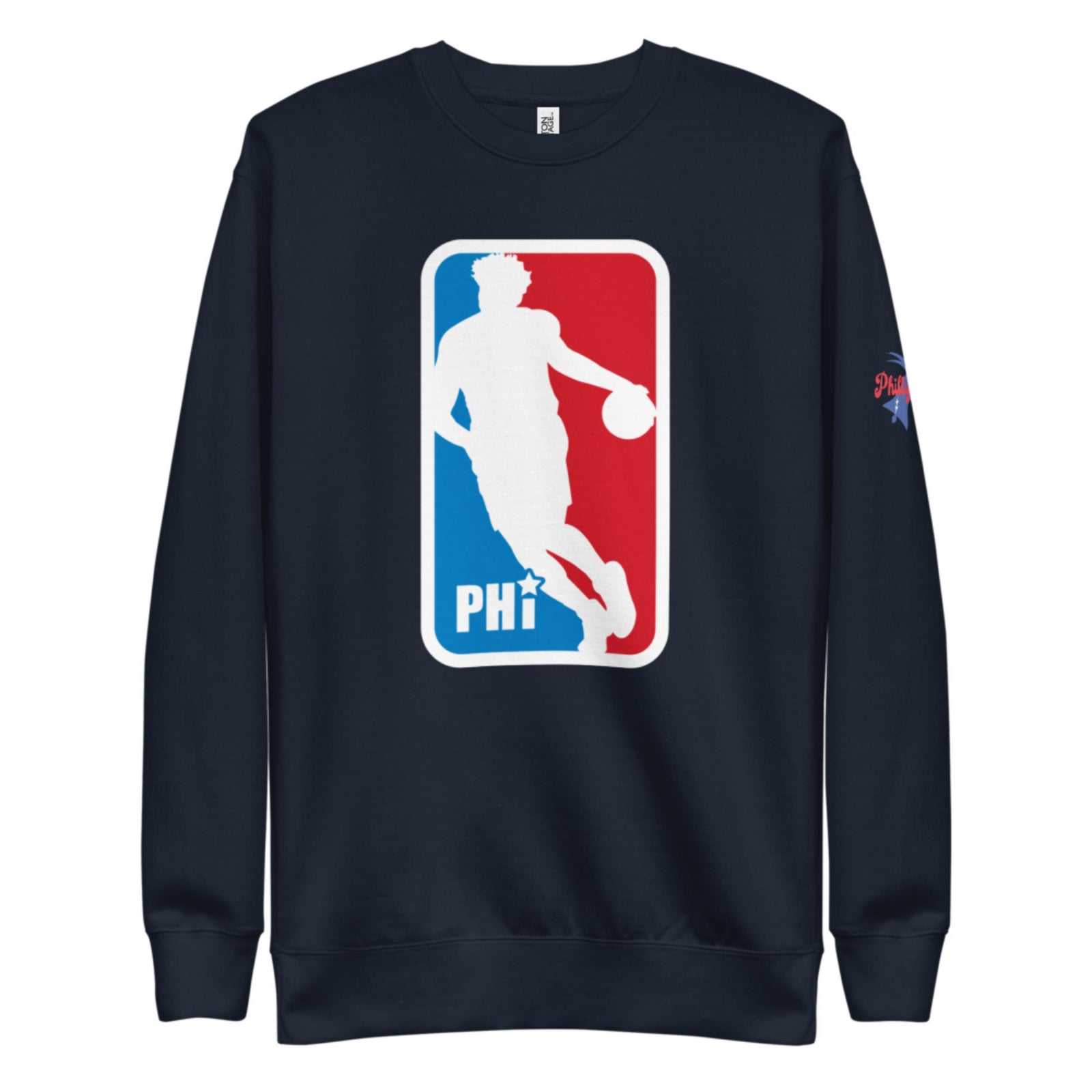 "The EmBA Logo" Sweatshirt