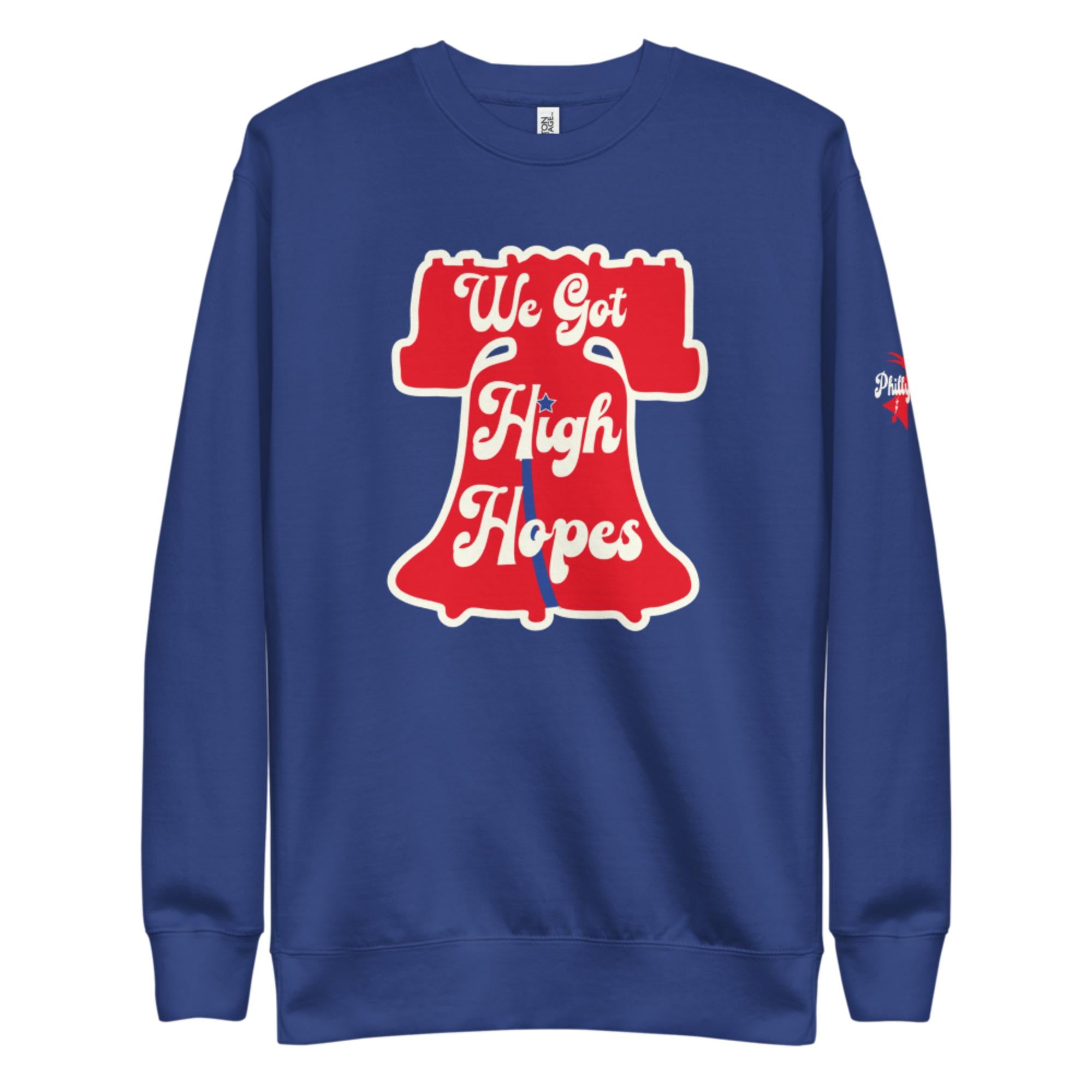 "High Hopes" Sweatshirt