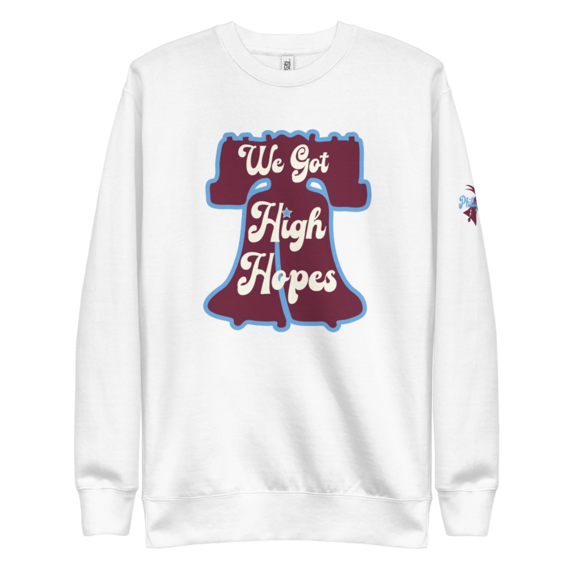 "High Hopes" Sweatshirt