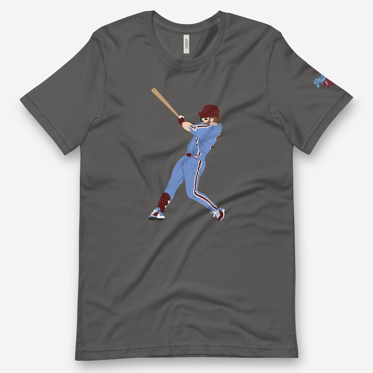 "Grip It & Rip It" Tee