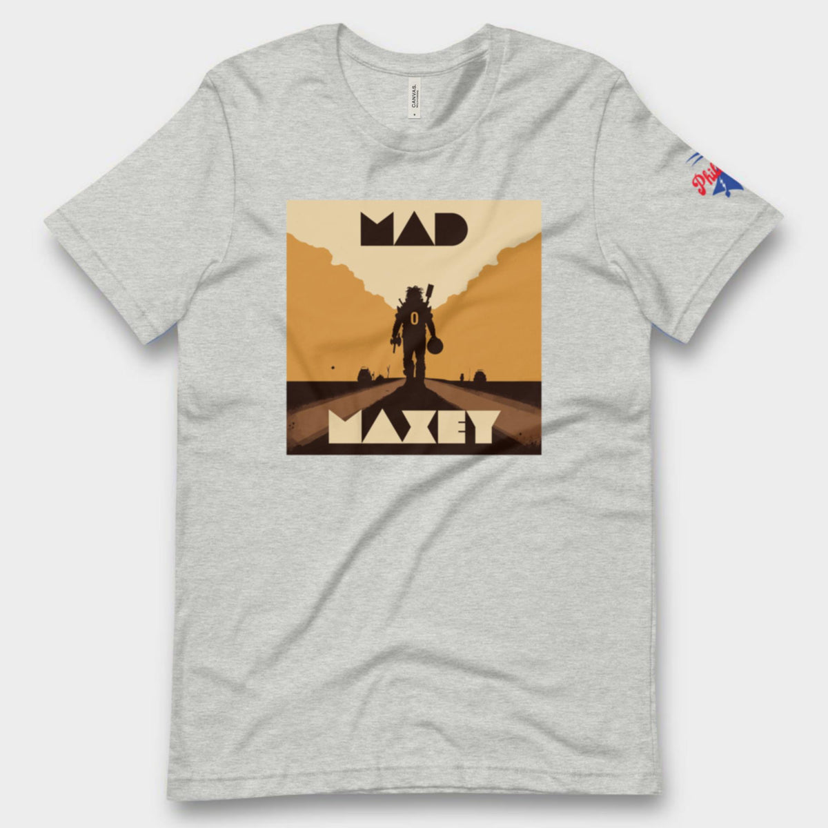"Mad Maxey" Tee