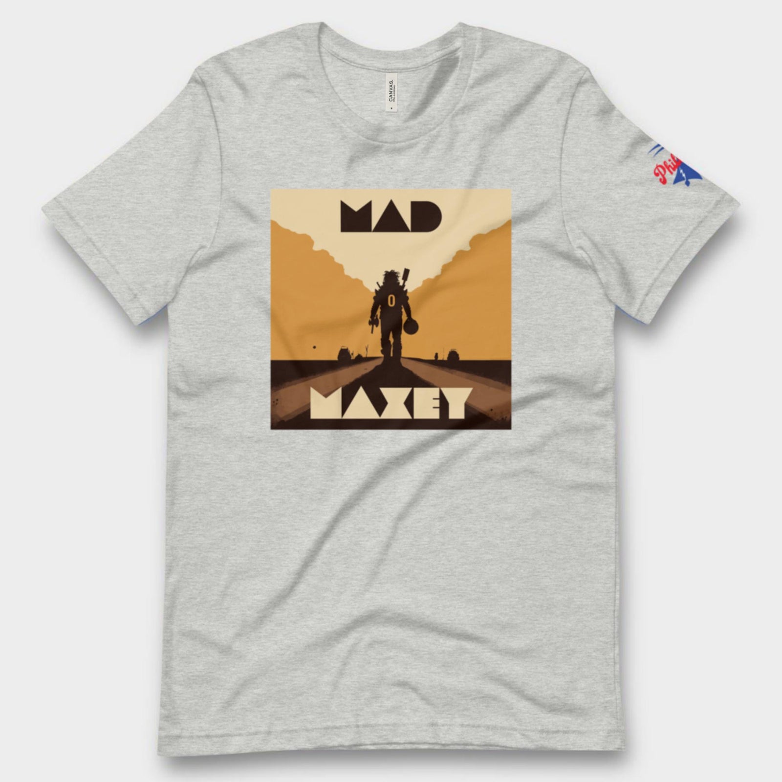 "Mad Maxey" Tee