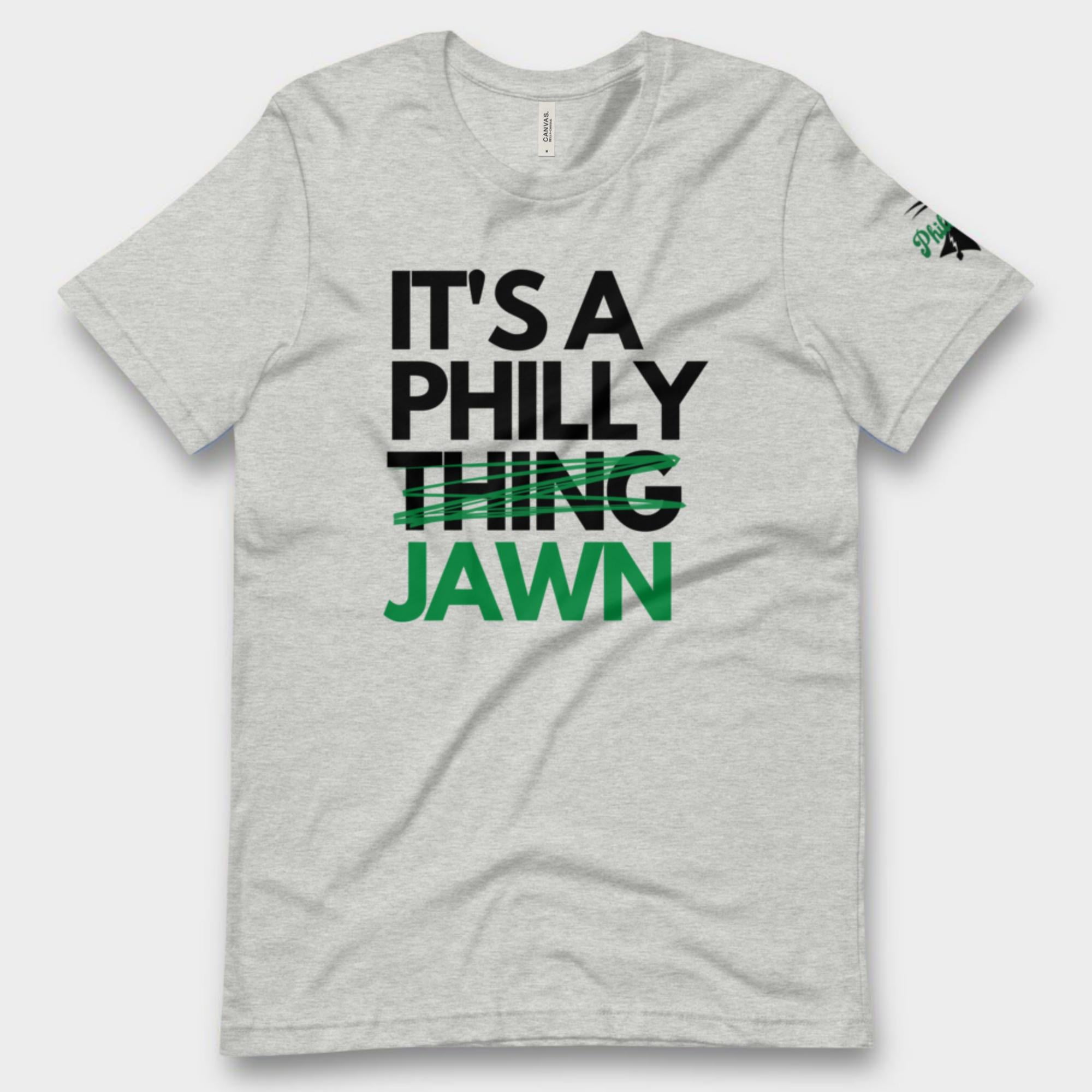 "It's a Philly Jawn" Tee