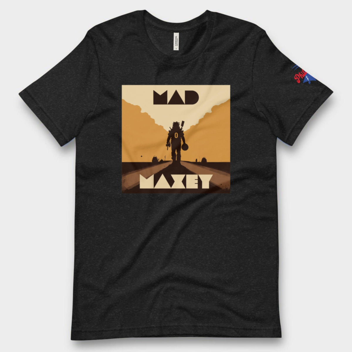 &quot;Mad Maxey&quot; Tee