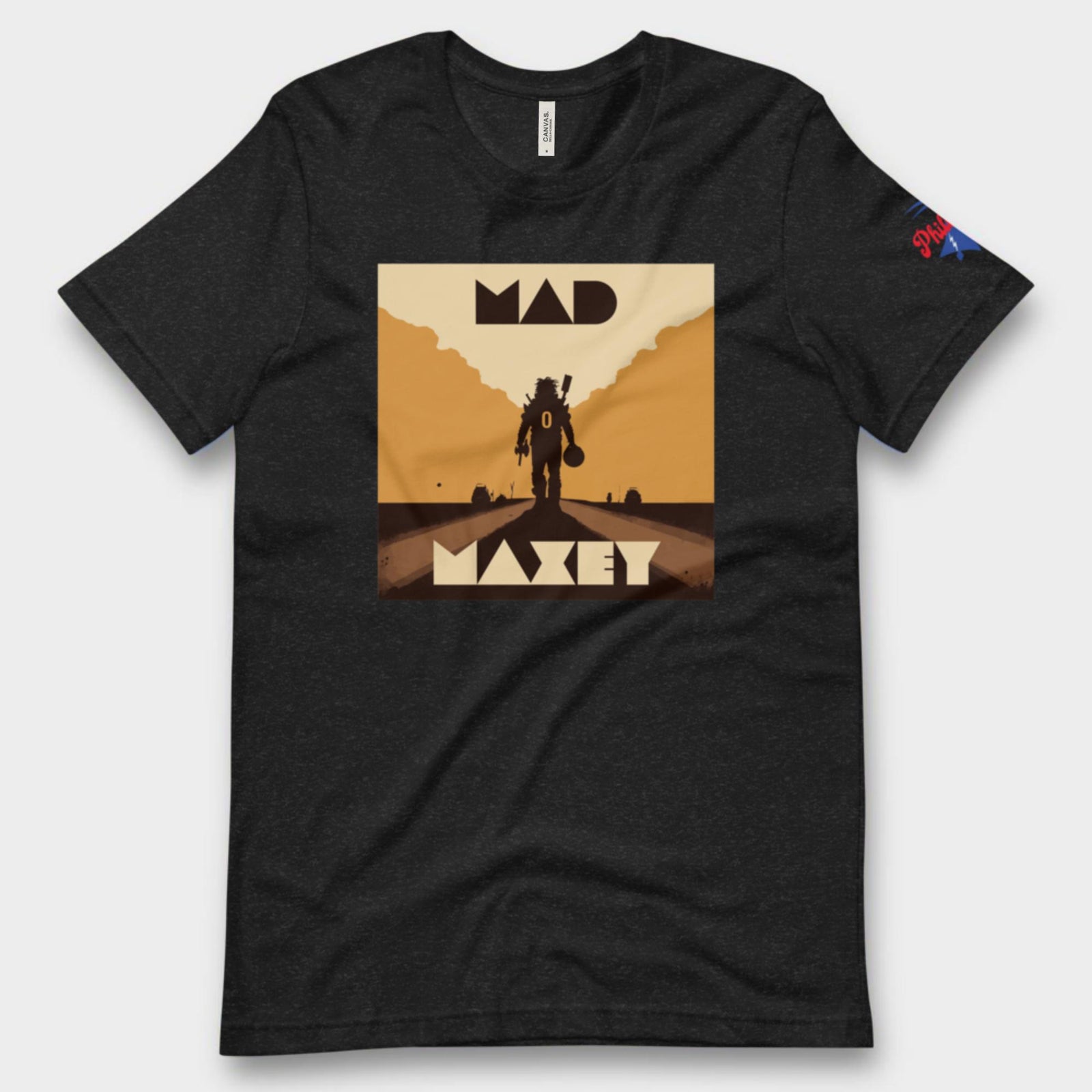 "Mad Maxey" Tee