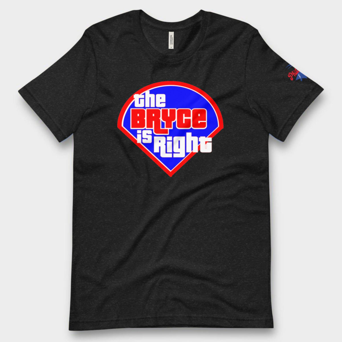 &quot;The Bryce Is Right&quot; Tee