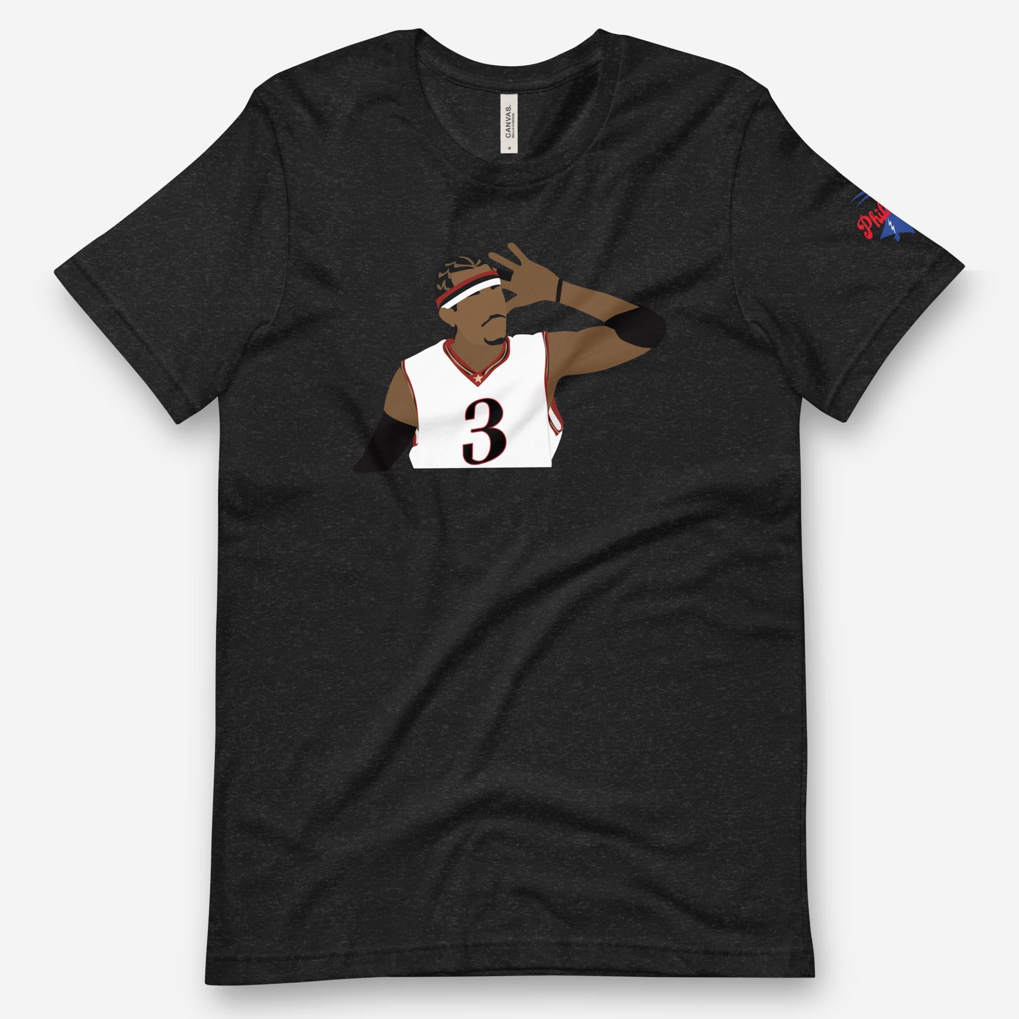 "The Answer" Tee