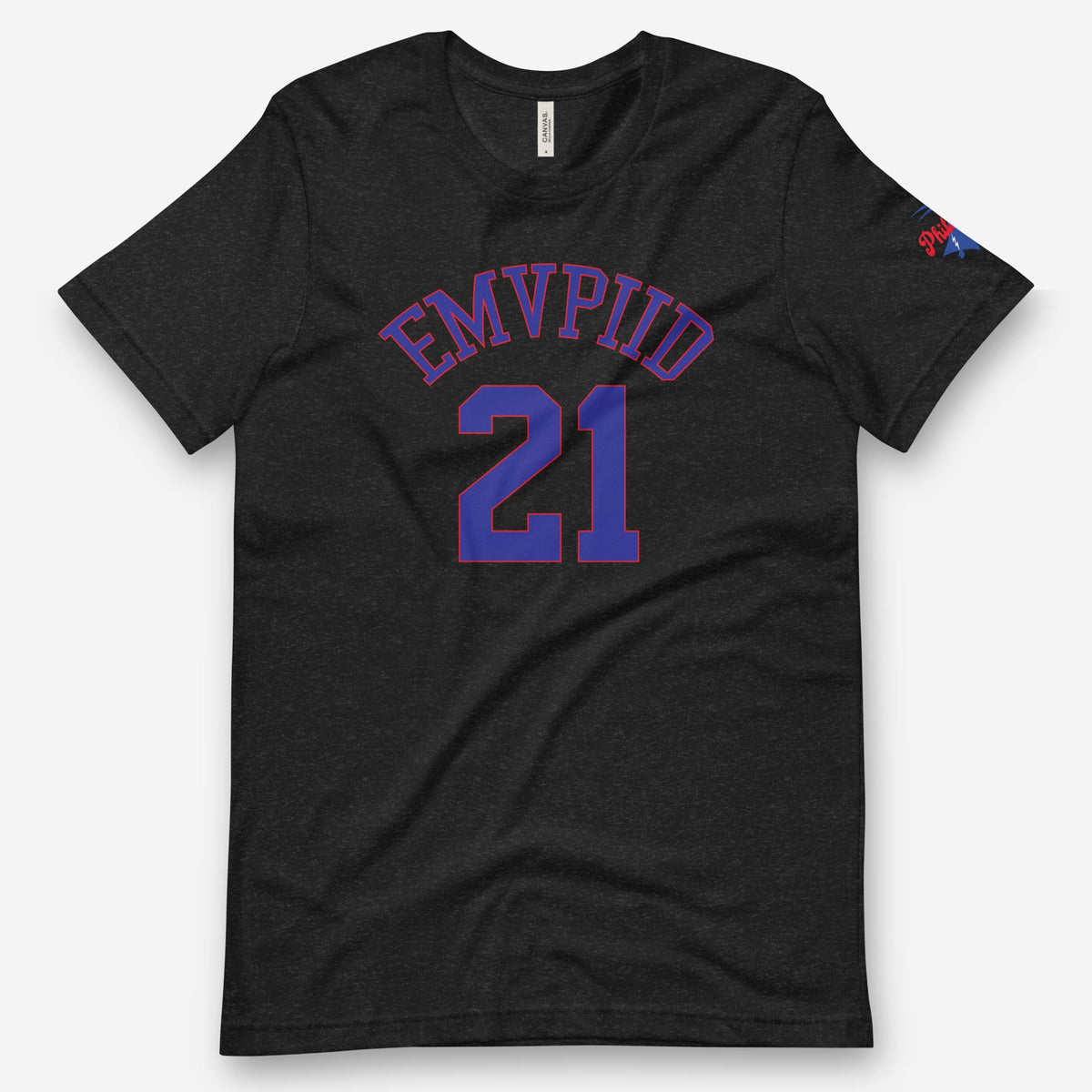 "EMVPIID" Tee