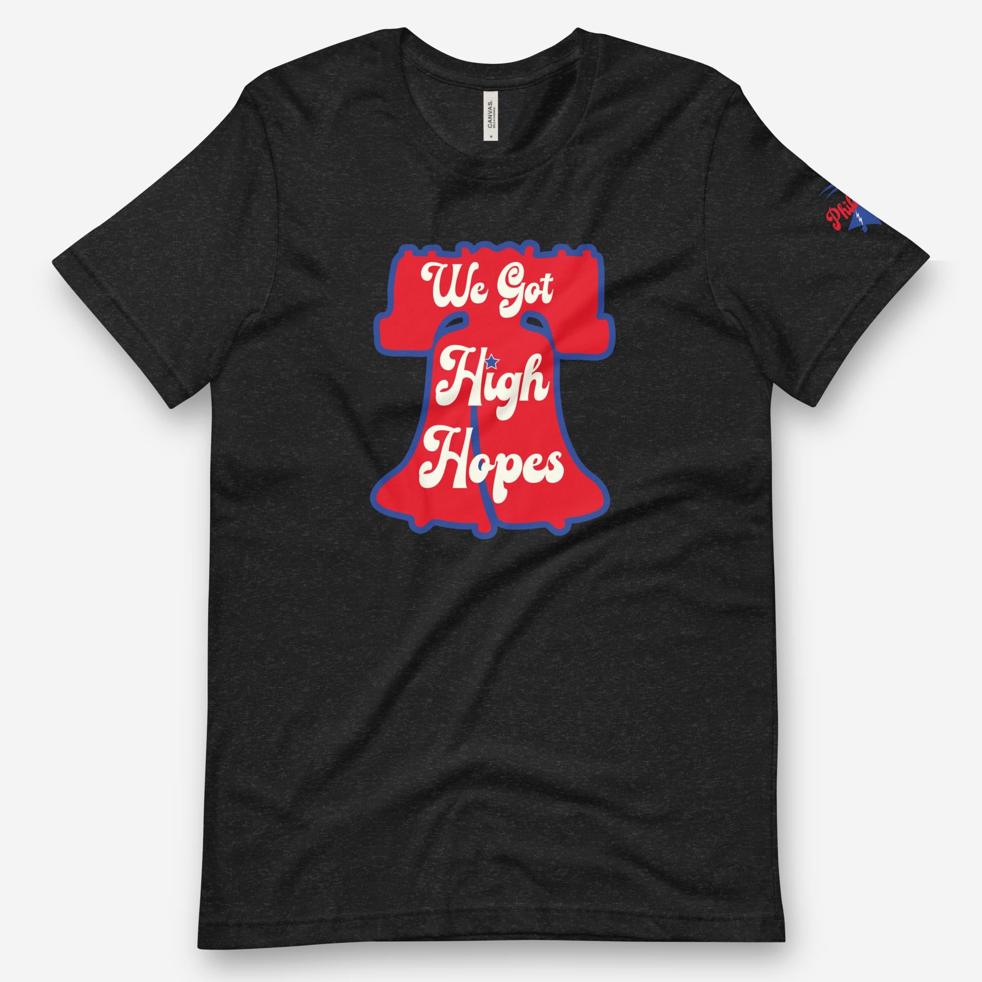 "High Hopes" Tee
