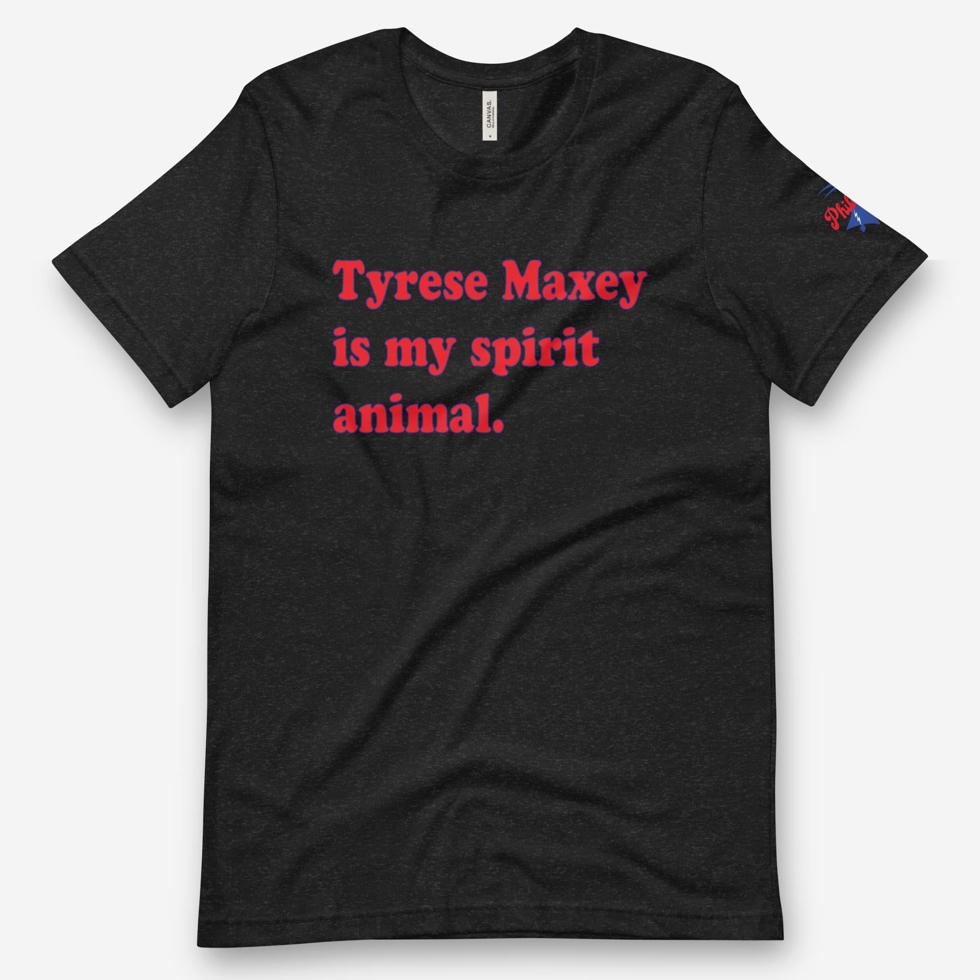 "Tyrese Is My Spirit Animal" Tee
