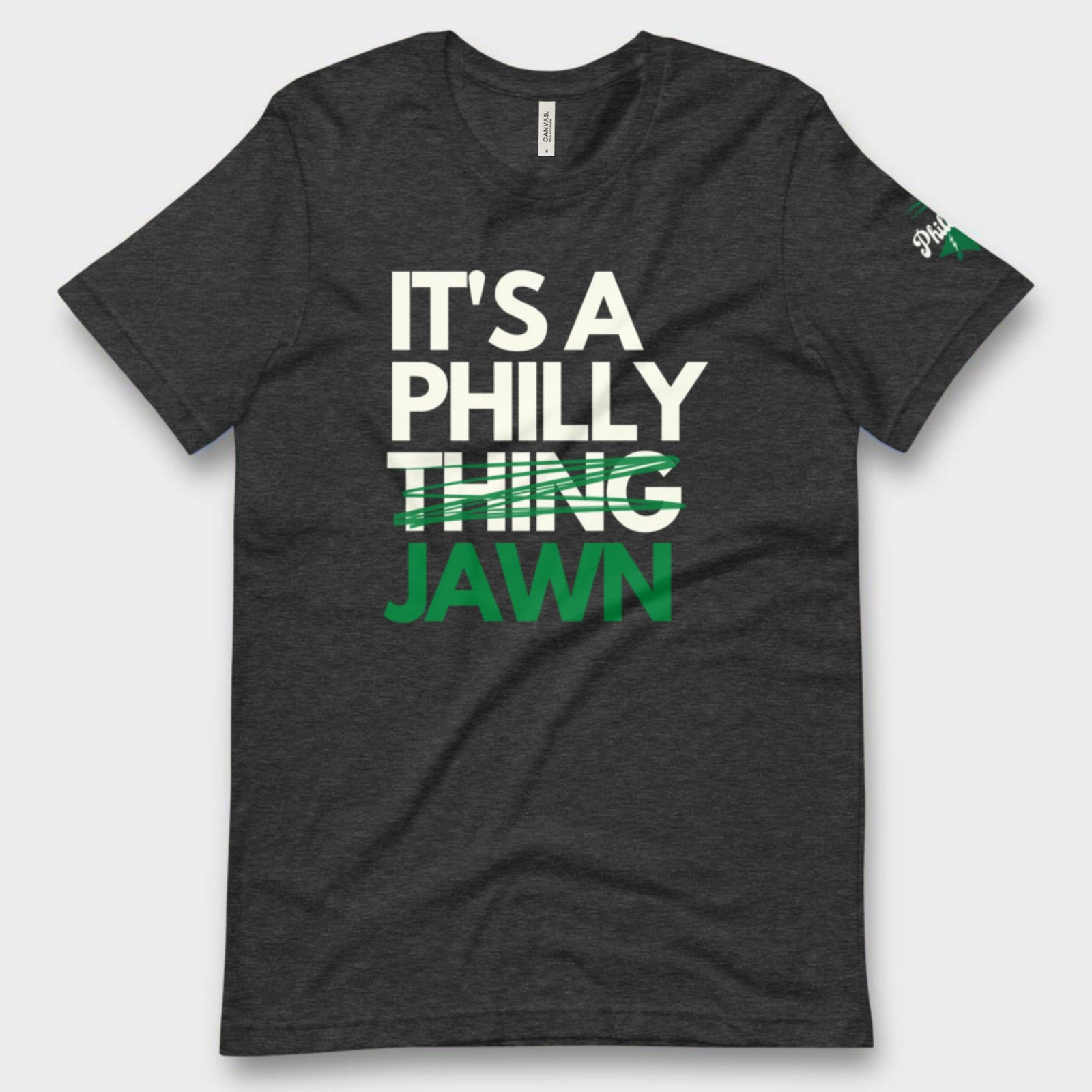 "It's a Philly Jawn" Tee