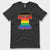 "Philly Pride" Tee