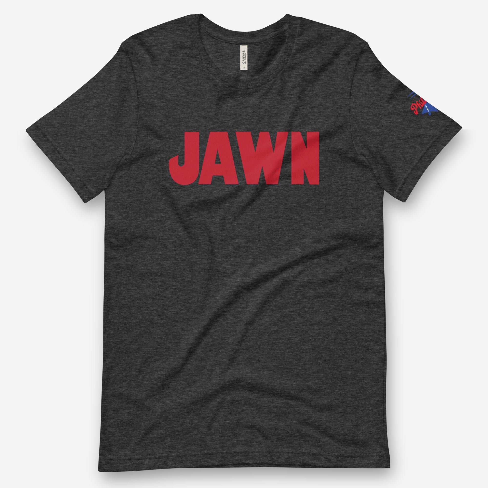 "Jaws Jawn" Tee